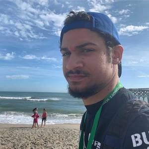 Meet your Posher, Antonio